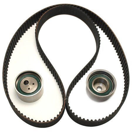 Cloyse Engine Timing Belt Component Kit, BK287
