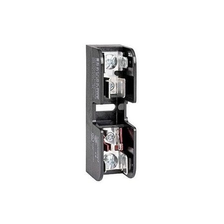 Ferraz Shawmut 600 VAC/VDC, 30 A, 1-Pole, 14 to 6 AWG Copper, GFPC, Copper Box Terminal,  30351R