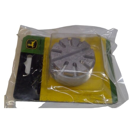 John Deere PLUG, JOHN DEERE OEM M149185 M149185