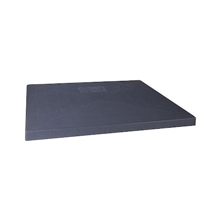 Diversitech Mounting Pad, Condensers, Heat Pumps EL3636-3