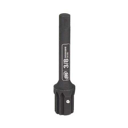 Ingersoll-Rand DXS impact socket hex bit accessory DXS2SH38HB
