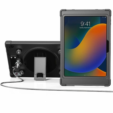 Cta Digital MAGNETIC SPLASH-PROOF CASE FOR IPAD 10TH GEN 10.9IN PAD-SMSPC109