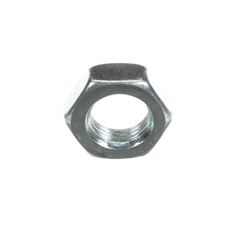Cretors CENTER STUD LOCKNUT 9/16-18 1291