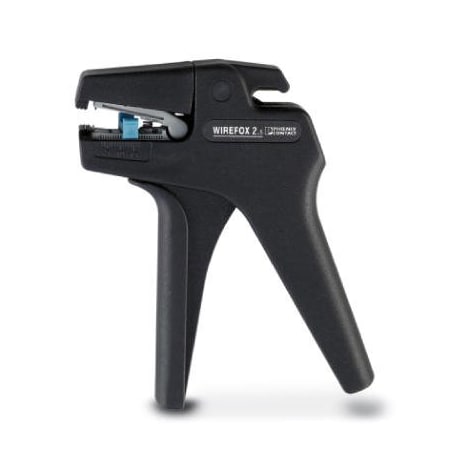 Phoenix Contact WIREFOX 2 5 Stripping tool for 1212368