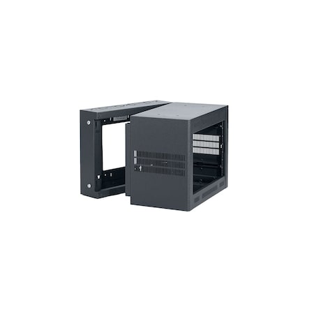 Lowell Wall Rack 7Ux19D LWR-719
