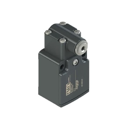 Imo Automation Limit Switch, Short Standard Lever Type, Without Lever LCC3A38