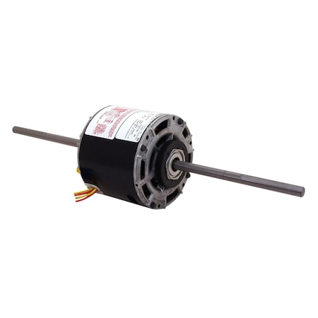 Century 596 OEM Replacement Motor - 1/8 HP 1075 RPM 5.0 in CX U596