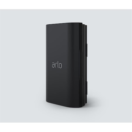 Arlo Technologies Wireless Video Doorbell - Battery VMA2400-10000S