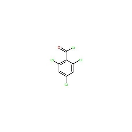Ak Scientific 2, 4, 6-Trichlorobenzoyl chloride (1g), CAS 4136-95-2 R149-1g