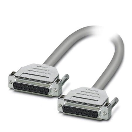 Phoenix Contact CABLE-D25SUB/B/B/HF/S/ 1 0M Assembled 1066657