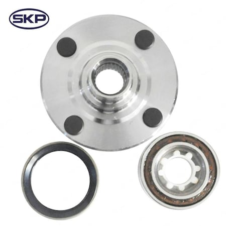Skyward Automotive Products Wheel Hub Repair Kit, SK518507