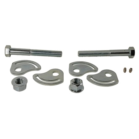Moog Front; Rear Alignment Caster / Camber Kit, K100421