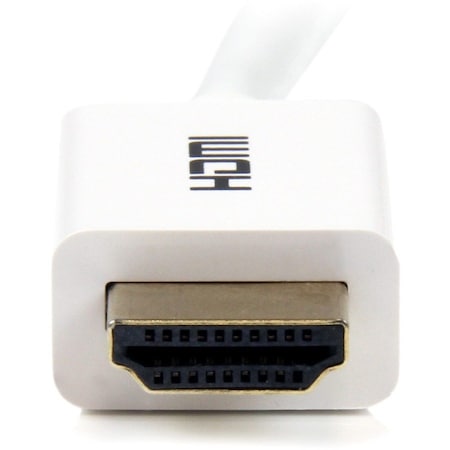 Startech.Com CL3 Rated HDMI Cable w/ Ethernet 4K 30Hz. HD3MM7MW
