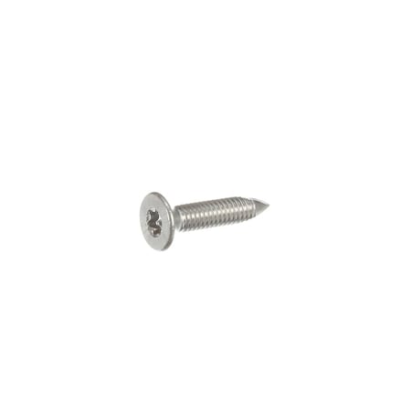 Liebherr COUNTERSUNK SELF-TAPPING SCREW 409826100