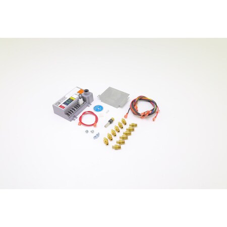 Reznor Nat To Lp Conversion Kit 99255