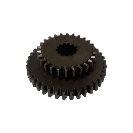 Cnh SHAFT MAIN, CNH OEM SBA322361500 SBA322361500