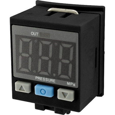 Aro Compressed Air Regulator, 145 psi 104602-1