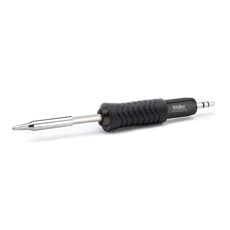 Weller Rtus 022 S L Ms Tip Chisel 2.2X1.0 T0050114899