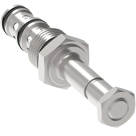 Char-Lynn VALVE 02-167445
