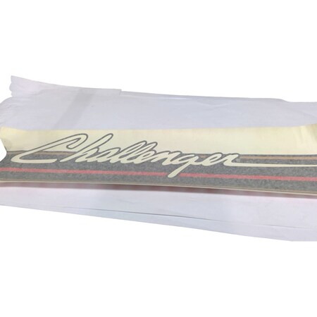 Agco DECAL, AGCO OEM 700721111 700721111