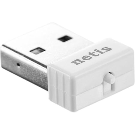 Ntsys Netis WF2120 IEEE 802.11n Wi-Fi Adapter for Desktop Computer, Notebook WF2120