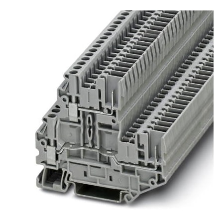 Phoenix Contact UTTB 2 5/2P Double-level terminal block 3060351