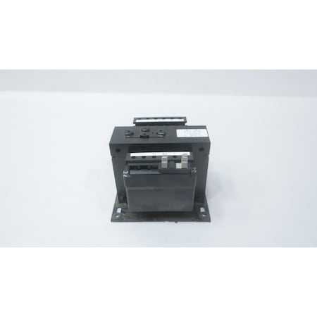 Acme VOLTAGE TRANSFORMER 1KVA 240/480V-AC 120V-AC 1PH TB1000N008F0