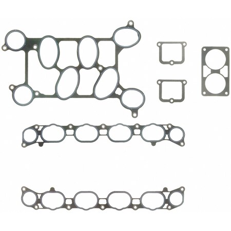 Fel-Pro Engine Intake Manifold Gasket Set, MS92902