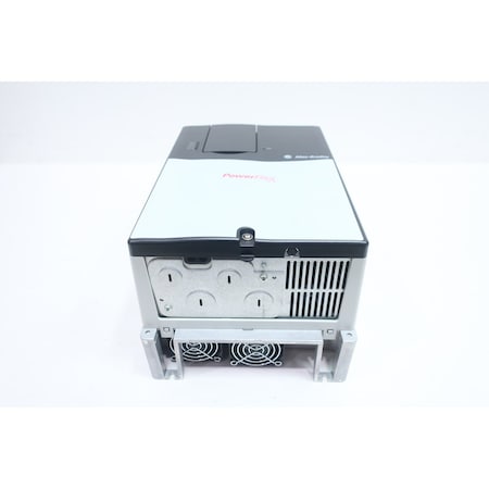 Allen Bradley GENUINE POWERFLEX 70 AC VFD DRIVE 20HP 480V-AC 20AD027A0AYNANNN