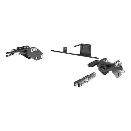 Blue Ox TOW BAR BASEPLATE BX1757