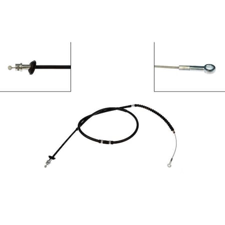 Dorman Parking Brake Cable, C660594 C660594