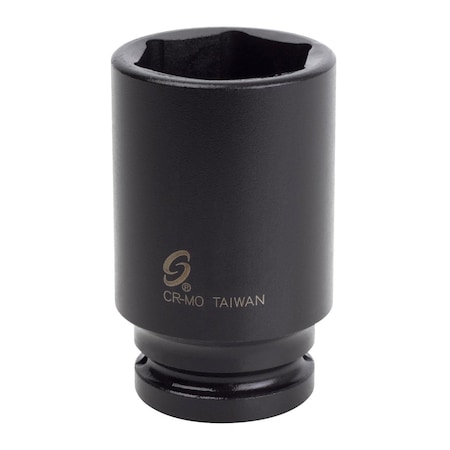 Sunex 3/4 in Drive 1-5/16 in Deep Impact Socket 442D
