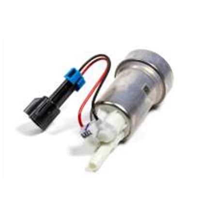 Walbro 450 lph Tank Filter Sock Inlet E85 Universal Electric Fuel Pump WFPF90000267
