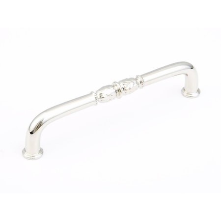 Schaub 18in Center to Center Modo Cabinet Pull Gun Metal Finish 1205-GM