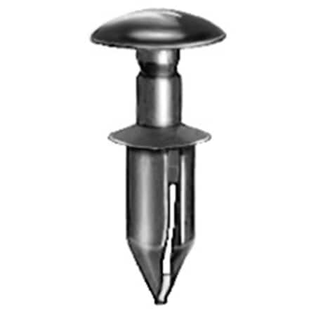 Auveco Pak, Gm And Chrysler Push - Type Retainer, 0.18 In. AUV-AP14016