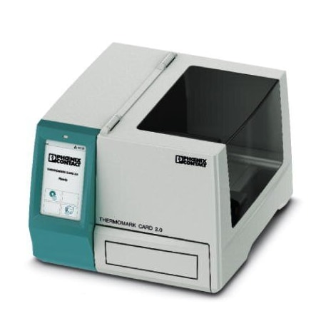 Phoenix Contact THERMOMARK CARD 2.0 Thermal transfer 1085267