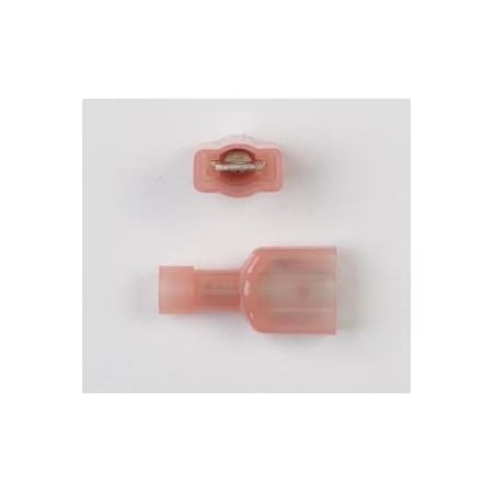 Peco 22 gauge male tab .250 x .032 100pk C20206