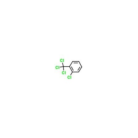 Ak Scientific 2-Chlorotrichlorotoluene (100g), CAS 2136-89-2 D550-100g