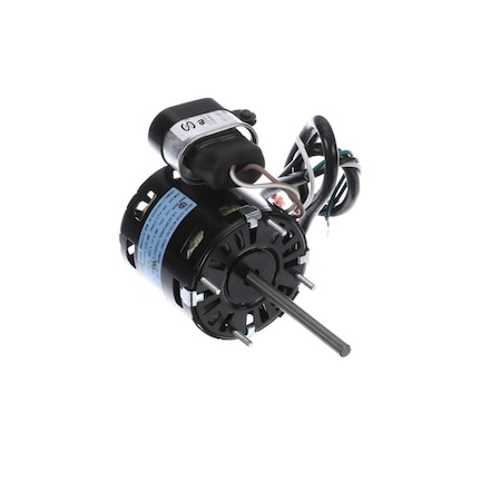 Reznor Fan Motor, 115 Volt, 60HZ, 1550 RPM RZ196241