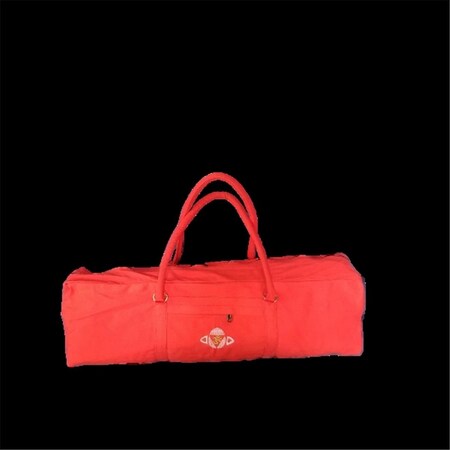 Apariencia Chakra Yoga Kit Bag - Red AP2440642