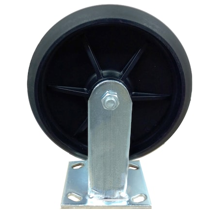 Specialmade Goods And Services RIGID PLATE CASTER FG6189M40000