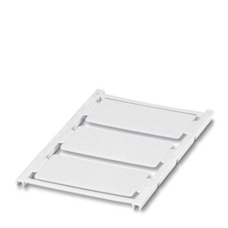 Phoenix Contact UC-EMP 60X30 Snap-in markers Sheet 0822275