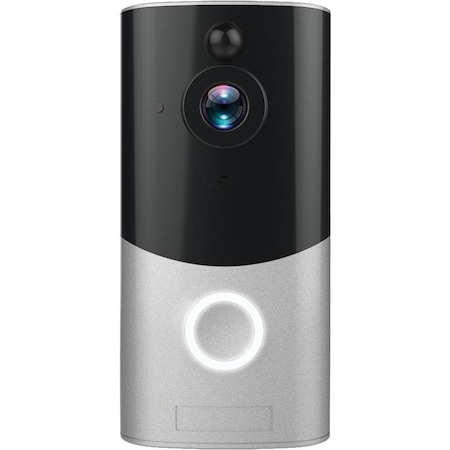 Supersonic Smart Wifi Videodoorbell Camra SC5000VD
