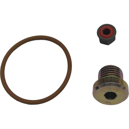 John Deere SEAL KIT, JOHN DEERE OEM AZ61589 AZ61589
