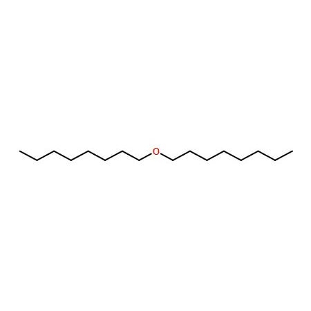 Ak Scientific Di-n-octyl ether (25ml), CAS 629-82-3 V2242-25ml