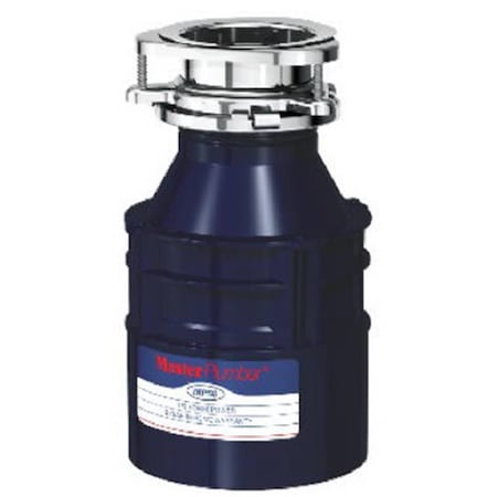 In-Sink-Erator 0.5 Master Plumber HP Waste Disposer IN569642