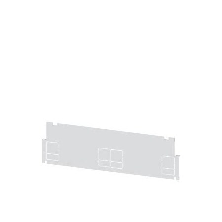 Siemens ALPHA 630 Universal Partition horizontal 8GK9525-0KK23