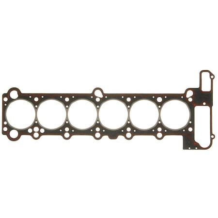 Ajusa By Crp Industries Ajusa Engine Cylinder Head Gasket 10079500
