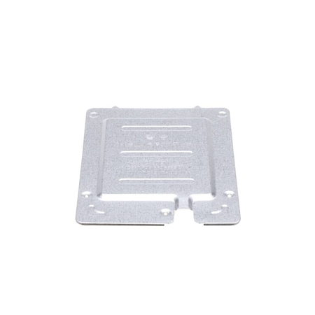Ge MAIN CONTROL PANEL BOX COVER WR14X28426