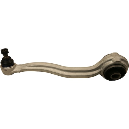 Moog Front Right Lower Forward Suspension Control Arm and Ball Joint Assembly, RK620087